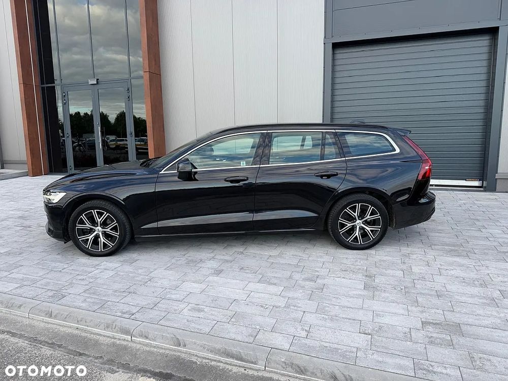 Volvo V60 B3 B Plus Dark - 8