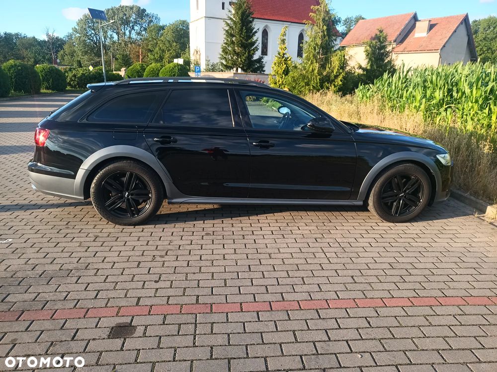 Audi A6 Allroad 3.0 TDI Quattro S tronic - 29