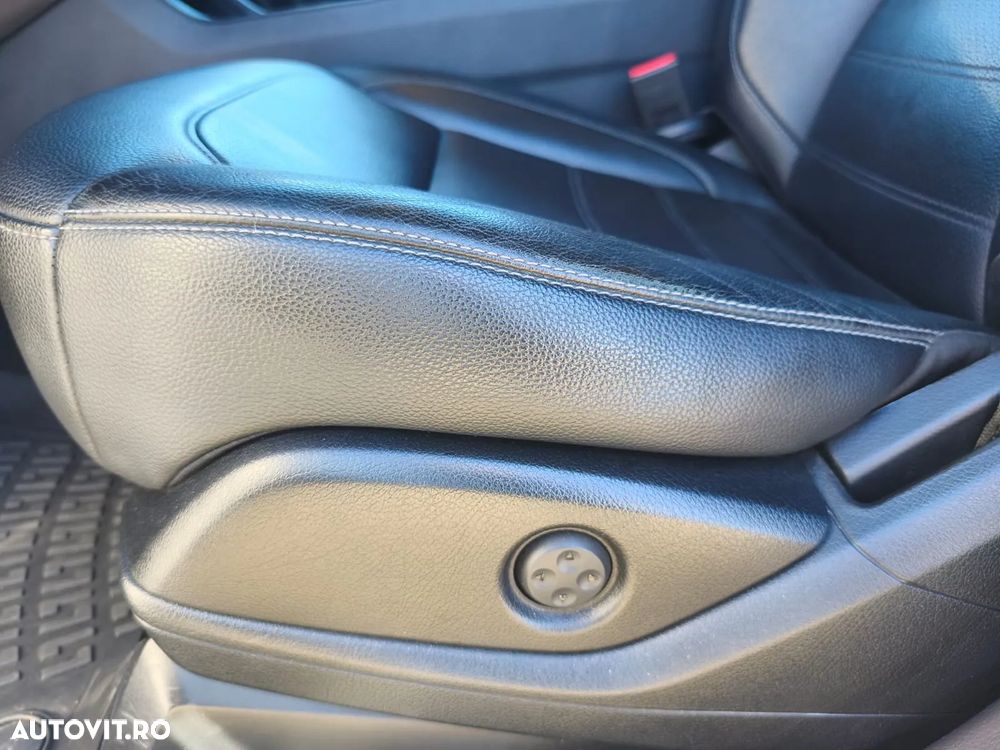 Mercedes-Benz GLE 350 d 4MATIC - 10