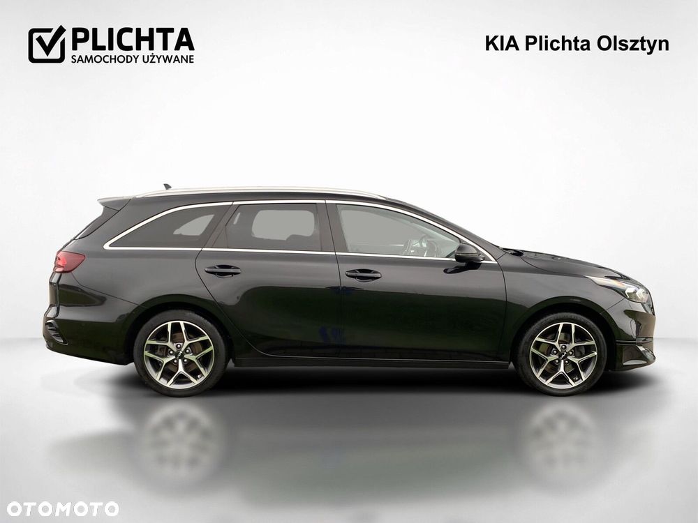 Kia Ceed 2023