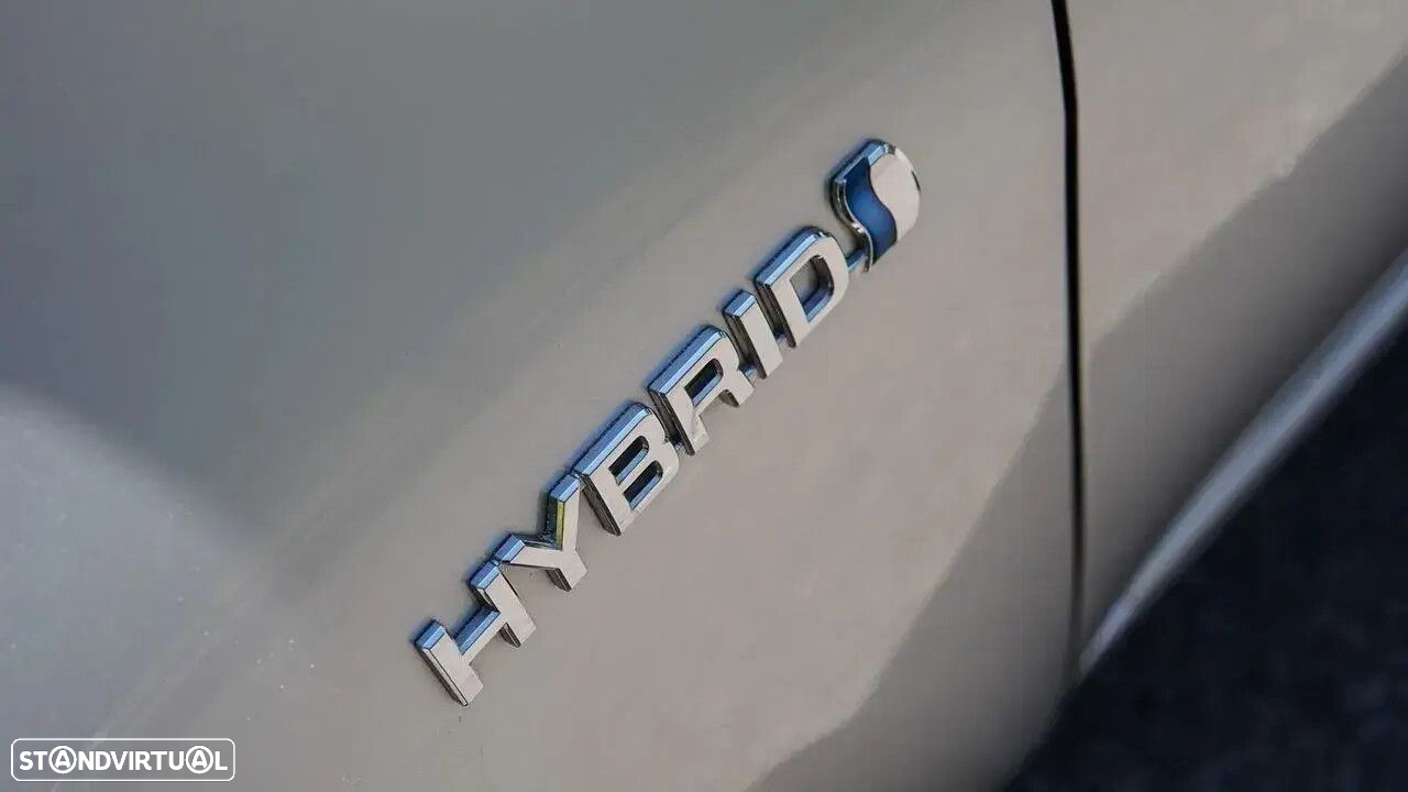 Toyota Auris - 17