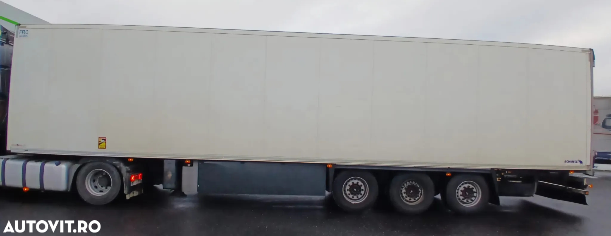 Schmitz Cargobull - 3