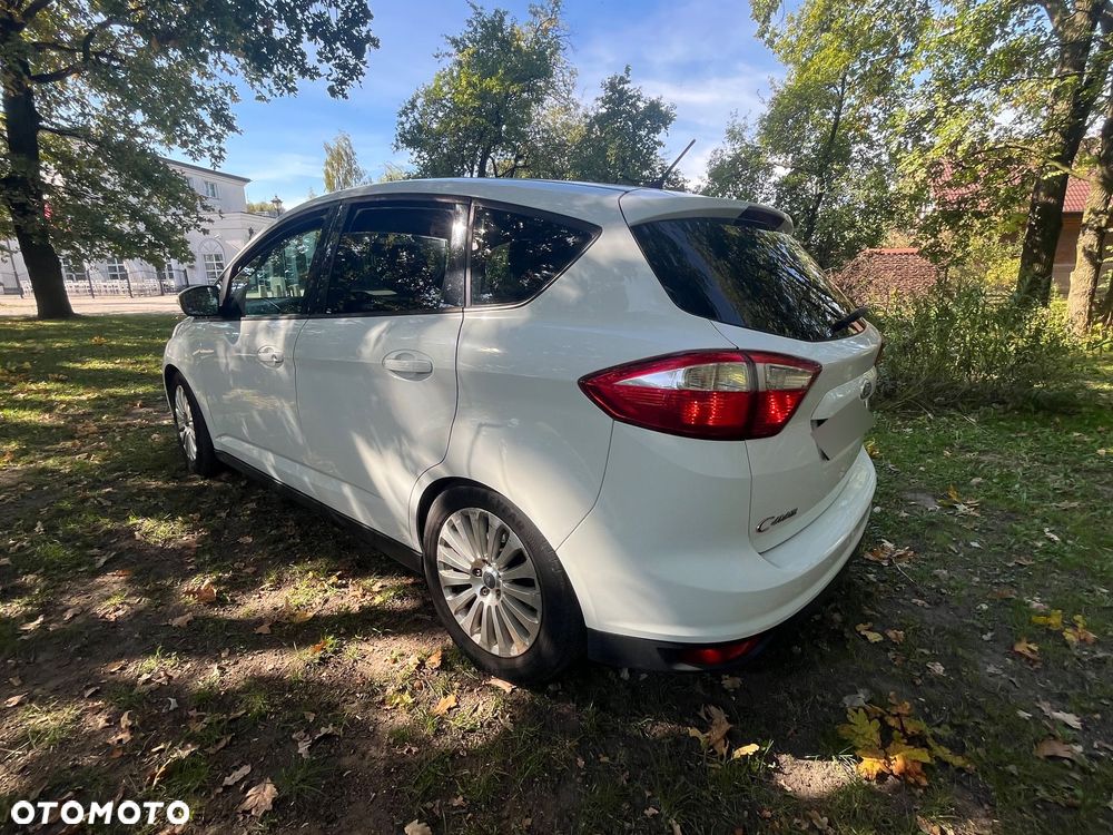 Ford C-MAX - 6