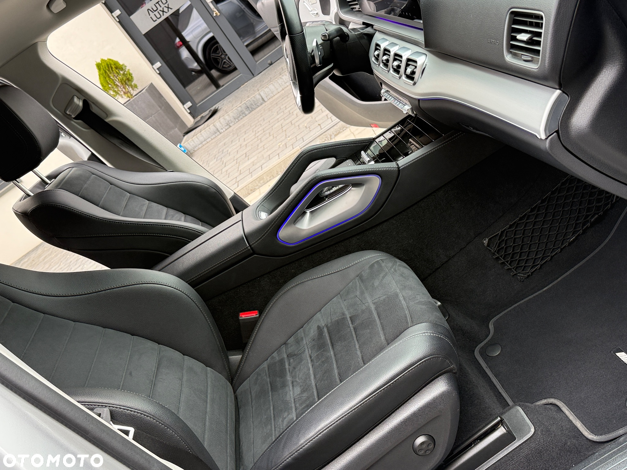 Mercedes-Benz GLE 350 e 4-Matic - 18