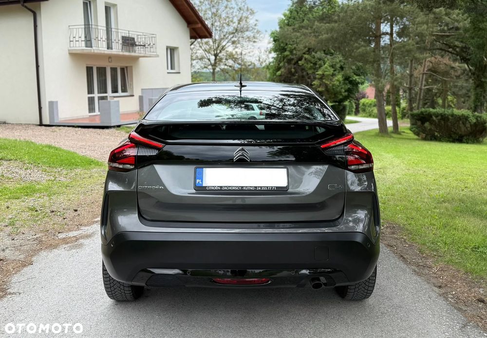 Citroën C4 1.5 BlueHDi Feel Pack S&S - 9
