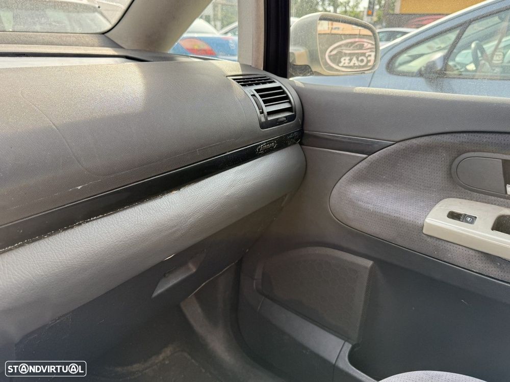 VW Sharan 1.9 TDi Family - 12