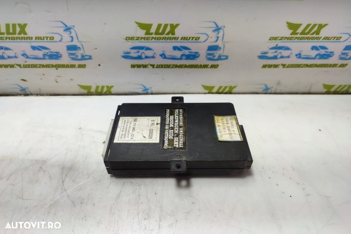 Modul getronic 020026 Audi A6 4B/C5  [din 1997 pana  2001] seria - 2