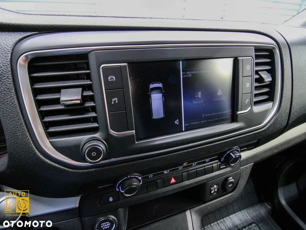 Toyota Proace Verso 2.0 D4-D Long Family - 21