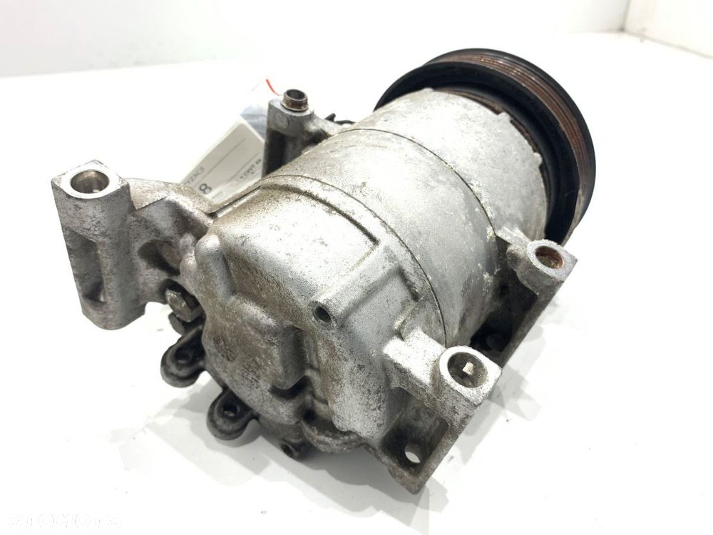 SPRĘŻARKA KLIMATYZACJI  KIA VENGA (YN) 2010 - 2022 1.4 CVVT 66 kW [90 KM] benzyna 2010 - 2022 - 3