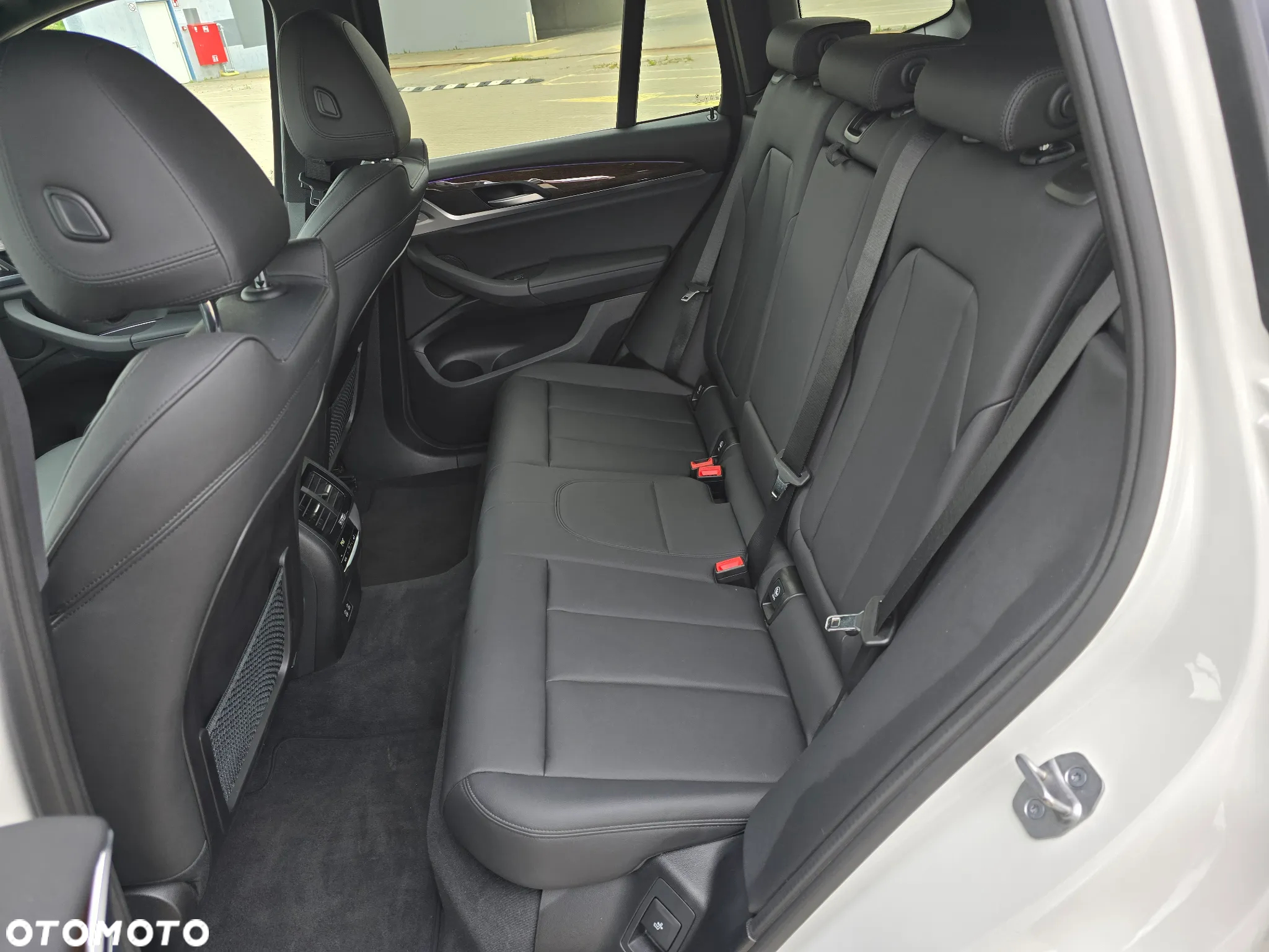 BMW X3 xDrive30i GPF xLine sport - 16