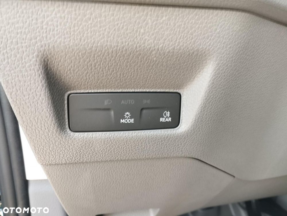 Volkswagen Crafter - 16