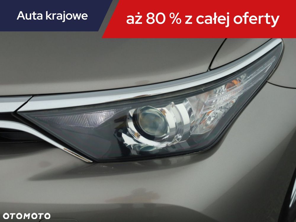 Toyota Auris - 20