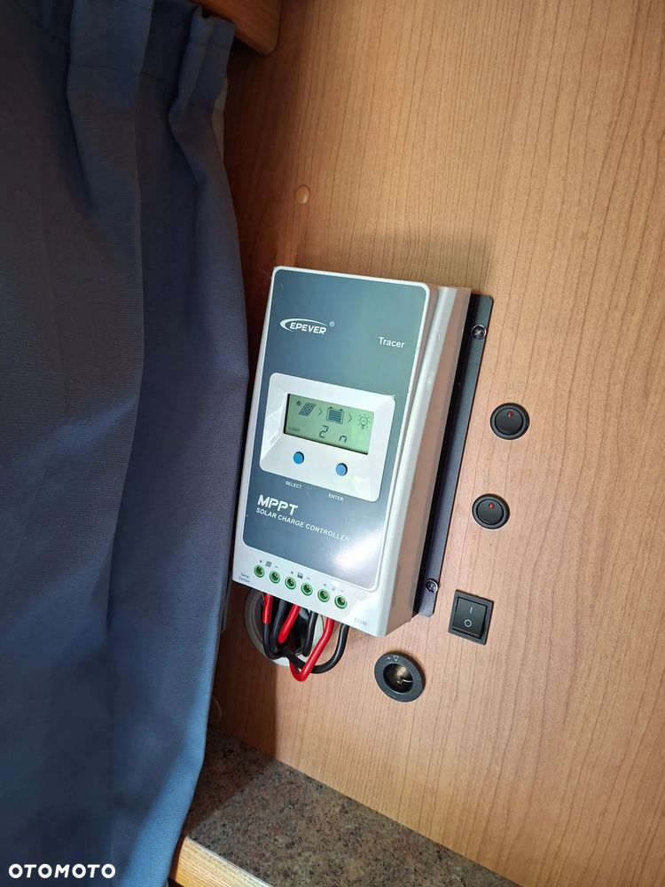 KNAUS Nordic Plus - 15