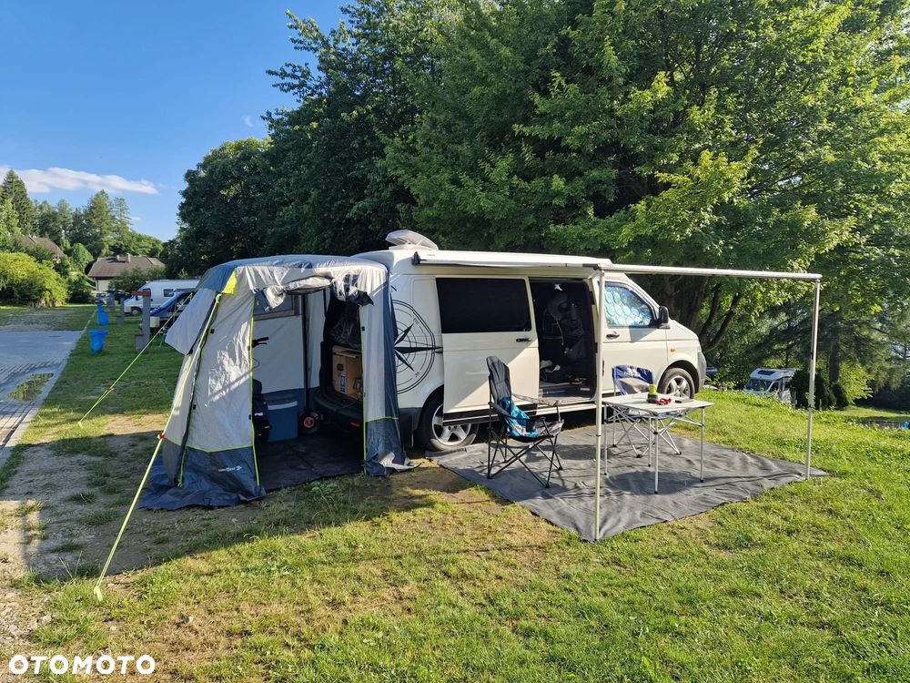 Volkswagen Transporter - 10