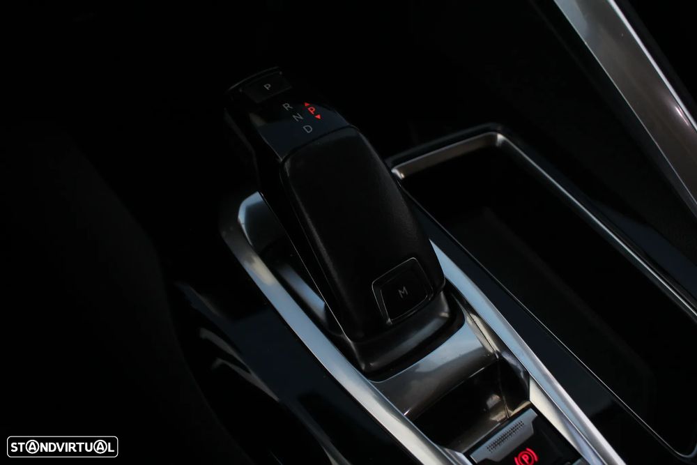 Peugeot 3008 1.6 BlueHDi Allure EAT6 J18 - 49