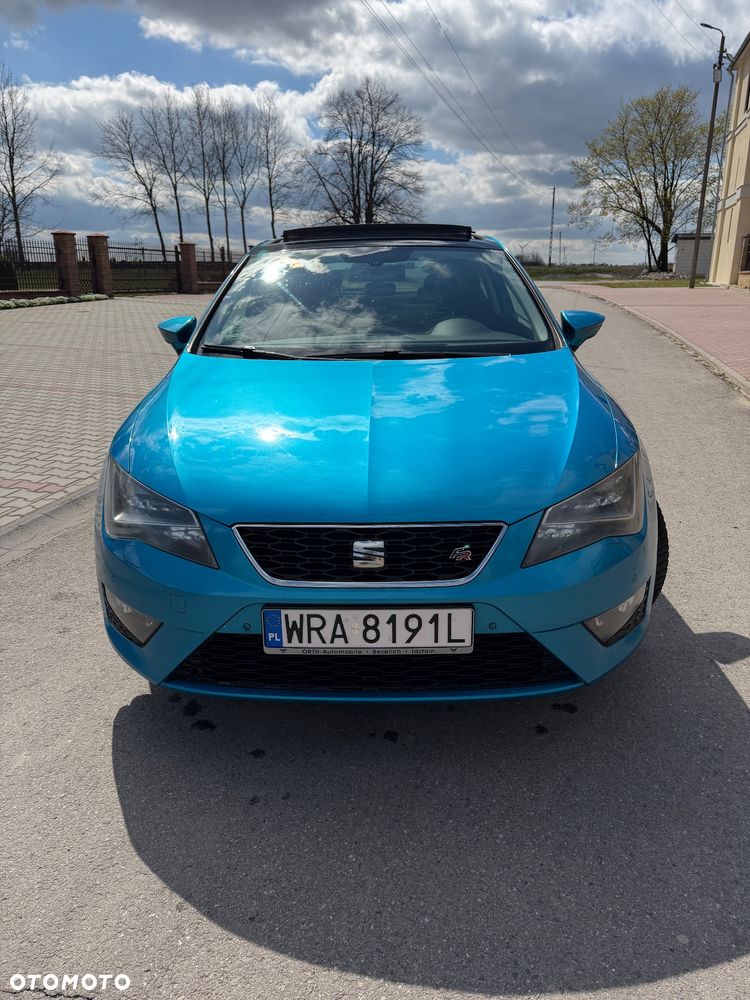 Seat Leon - 5