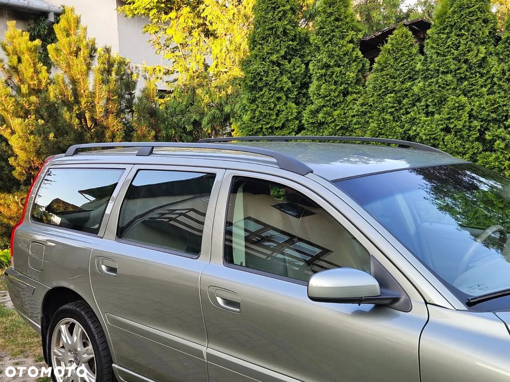 Volvo V70 2.5T AWD Summum - 11