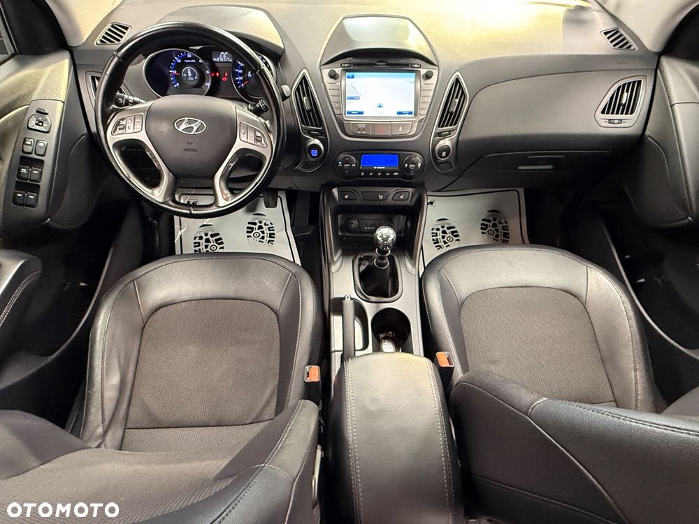 Hyundai ix35 - 9