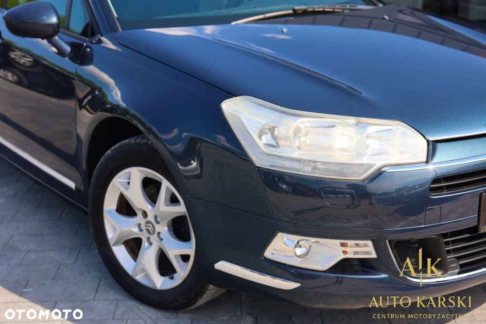 Citroën C5 - 15