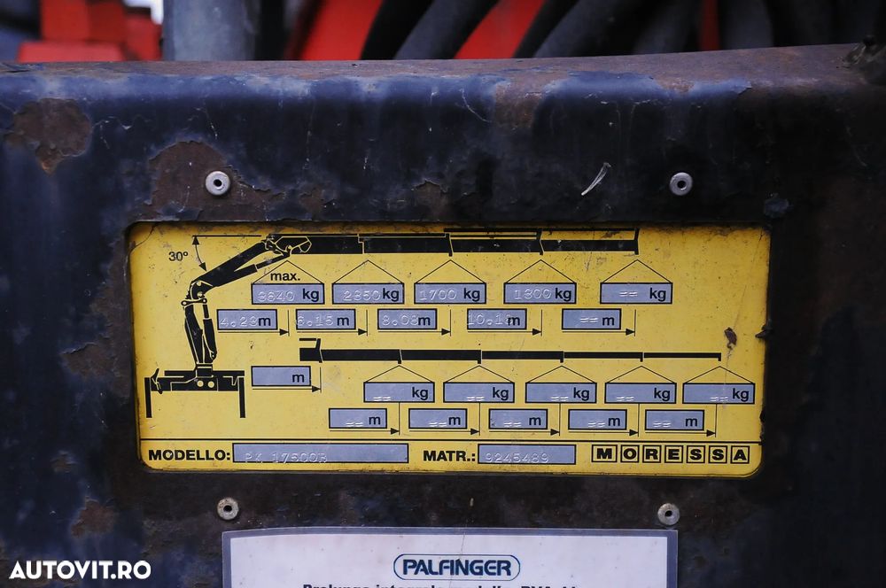 Iveco Eurotech 240E42 - 12