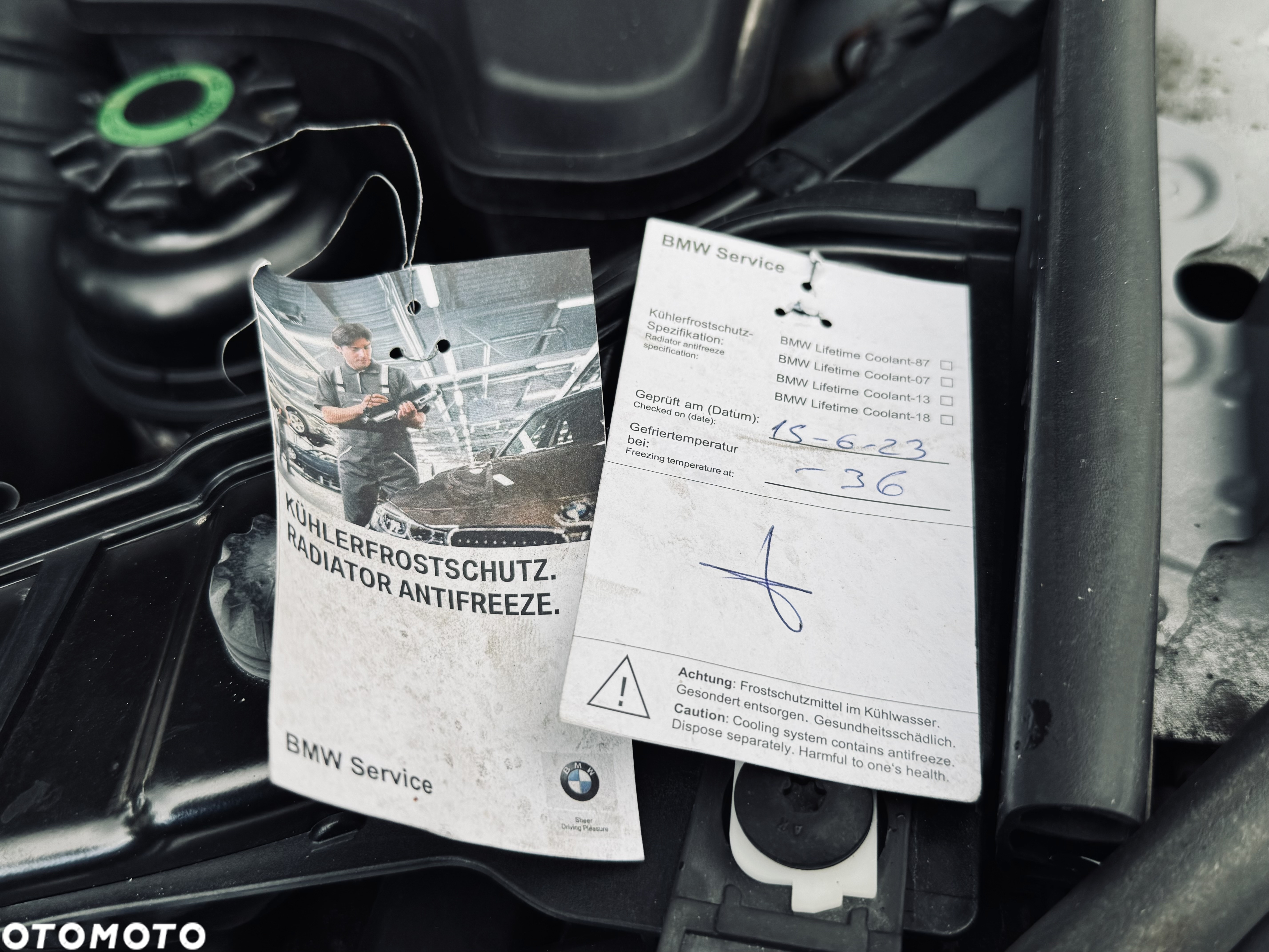 BMW X1 xDrive20d - 38