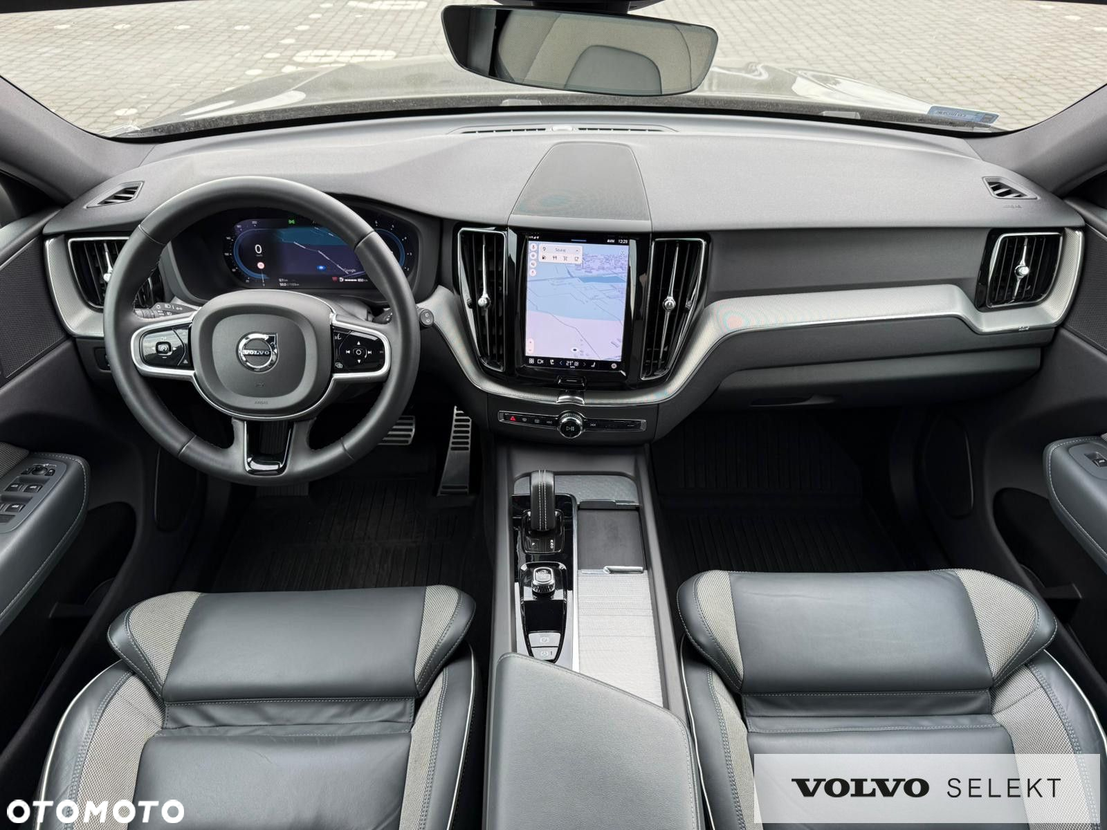Volvo XC 60 - 10