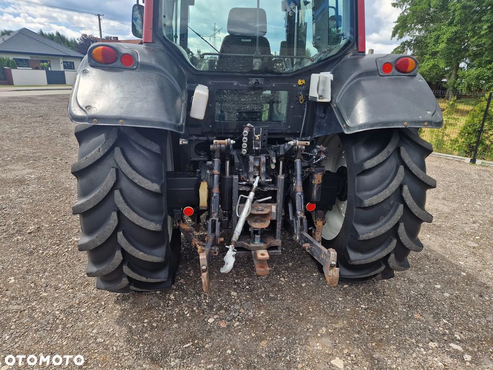 Valtra N101 HiTech - 22