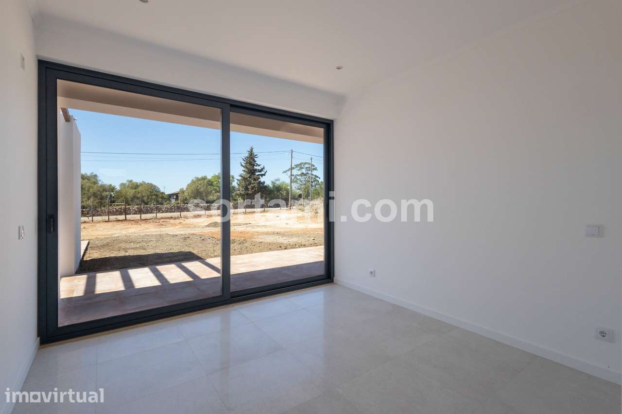 Moradia Isolada T2 Venda em Algoz e Tunes,Silves - Grande imagem: 5/13