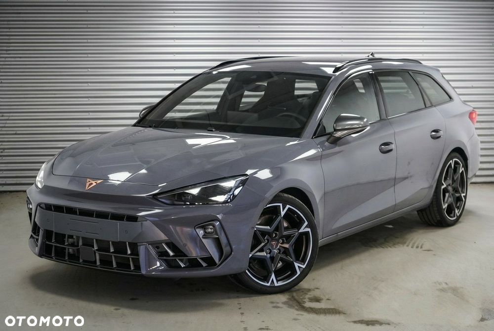 Cupra Leon Sportstourer 1.5 eTSI DSG - 12