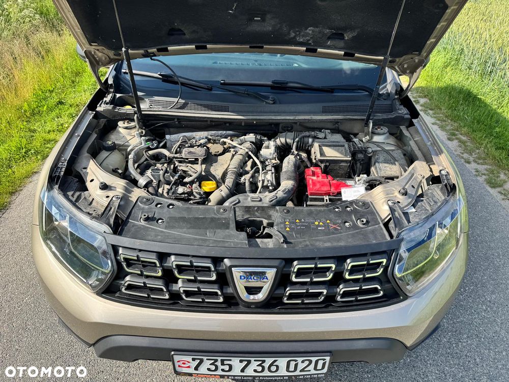 Dacia Duster - 11
