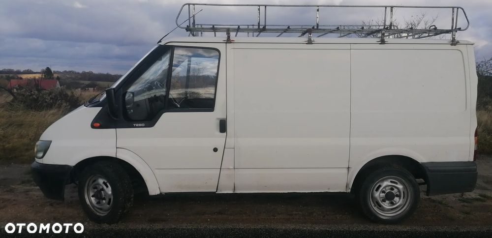 Ford TRANSIT - 3