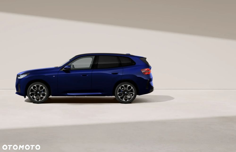 BMW X3 xDrive20d mHEV - 10