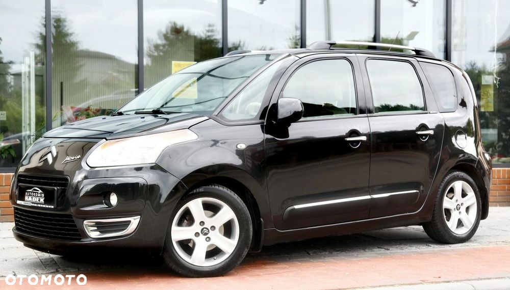 Citroën C3 Picasso - 5