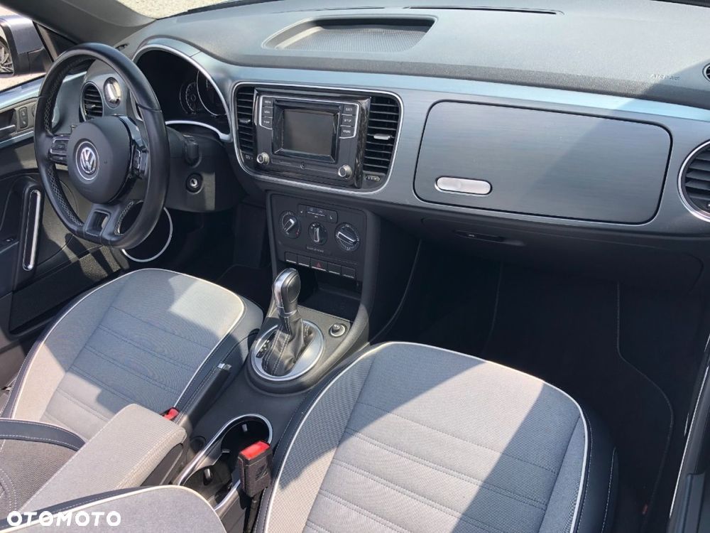 Volkswagen Beetle - 30