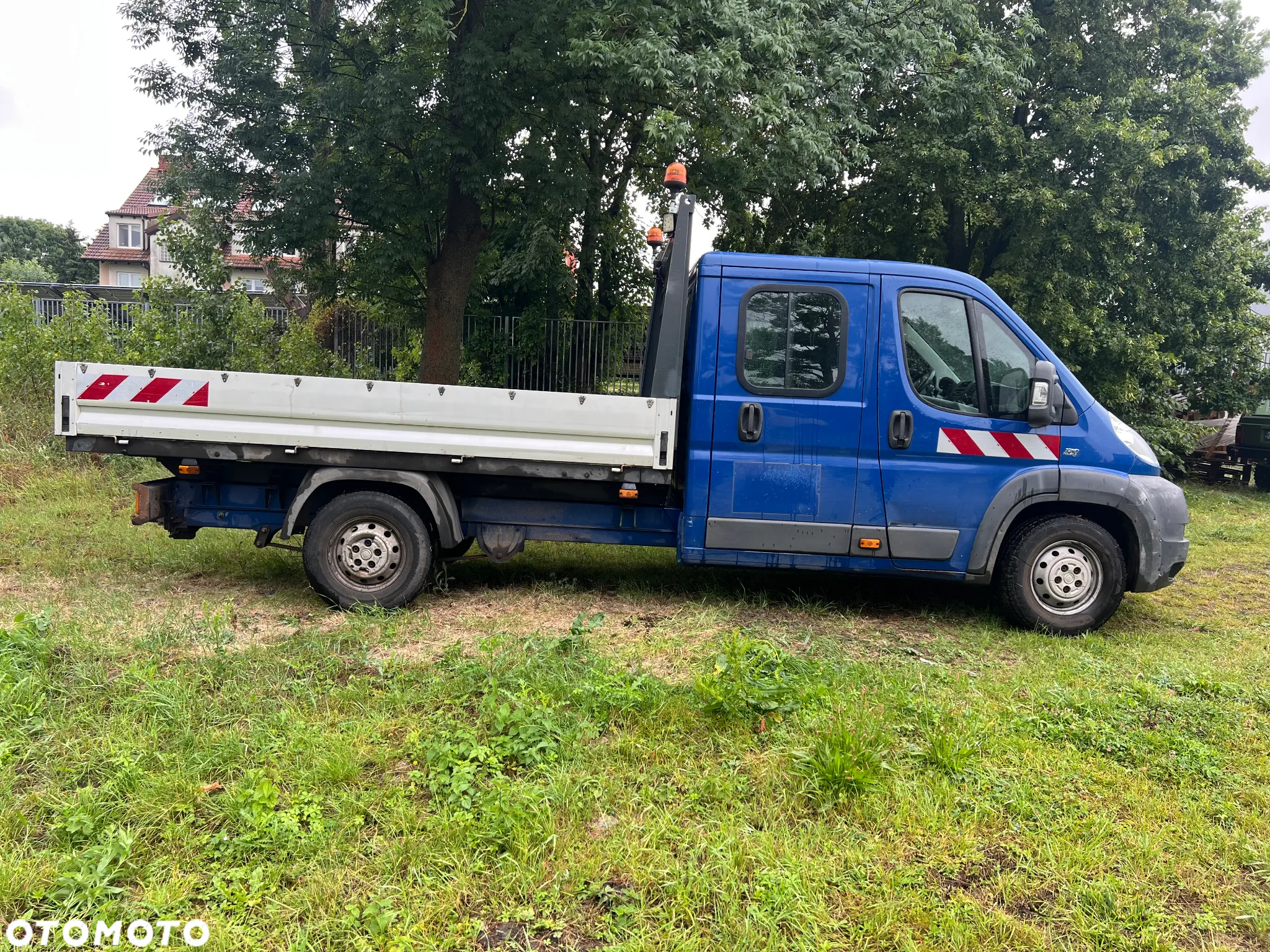 Fiat Ducato - 3