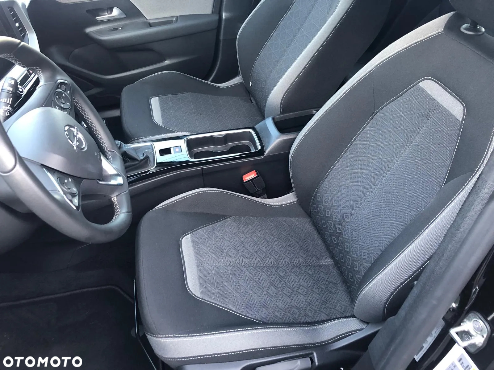 Opel Mokka 1.2 T Edition S&S - 6