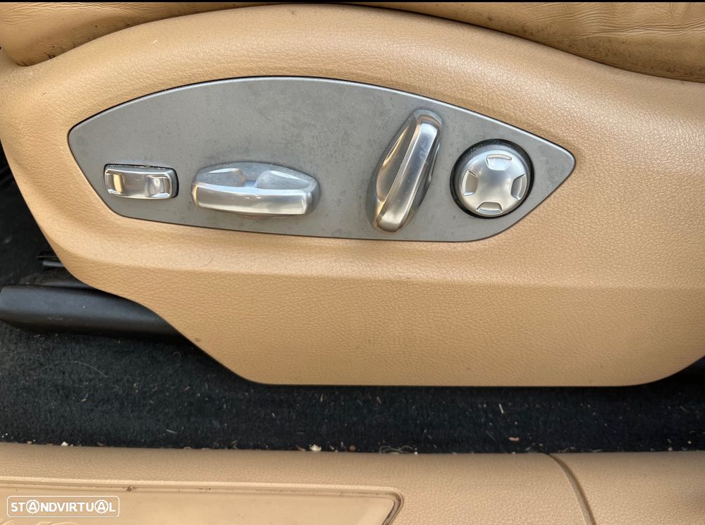 Porsche Macan PDK - 5