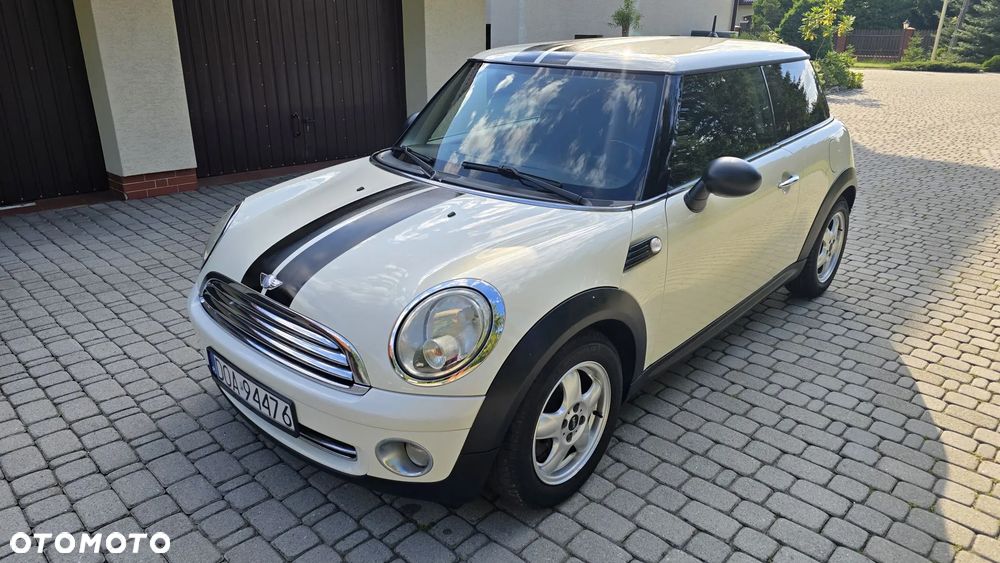 MINI ONE Standard - 4