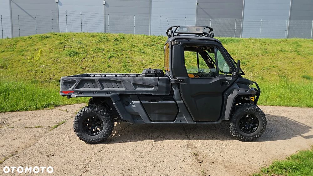Can-Am Inny - 3