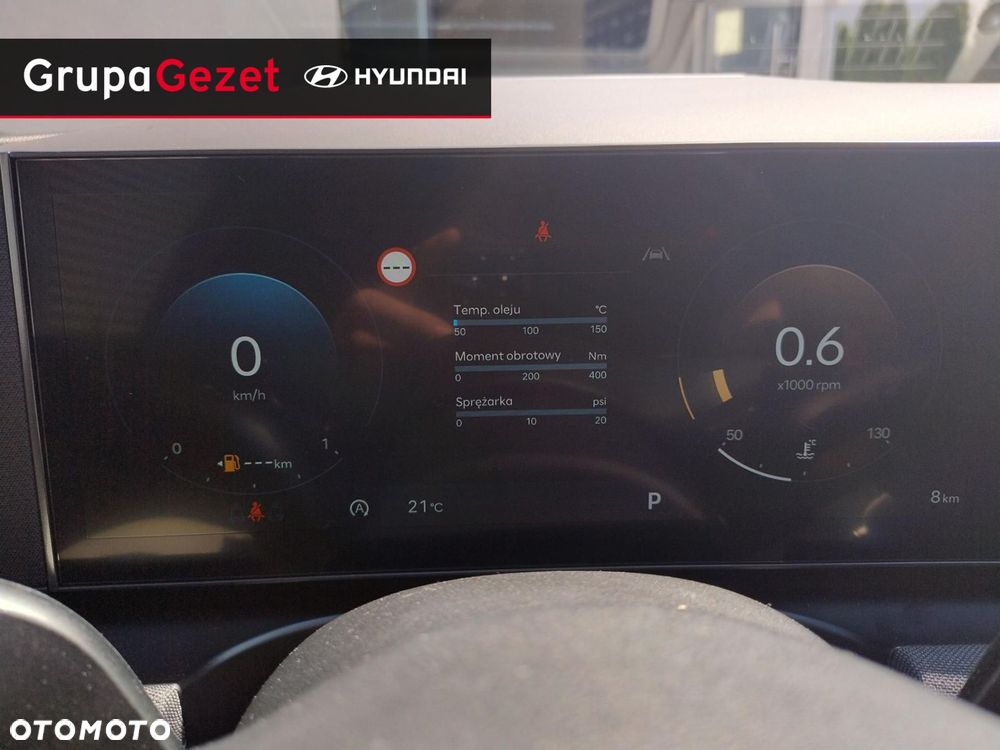 Hyundai Tucson - 9