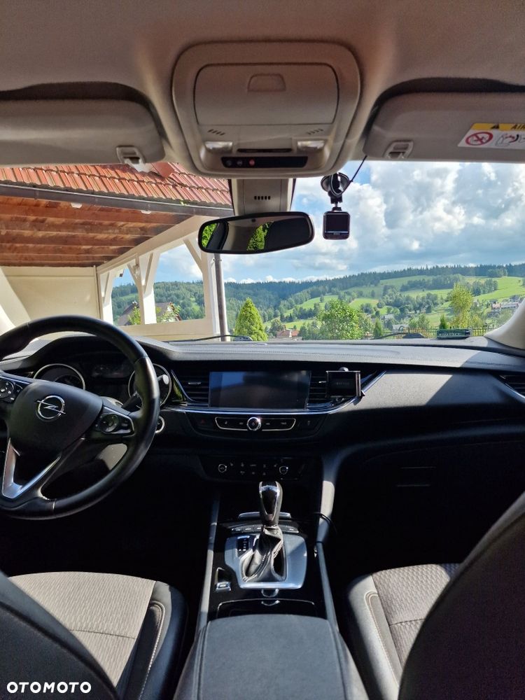 Opel Insignia - 6