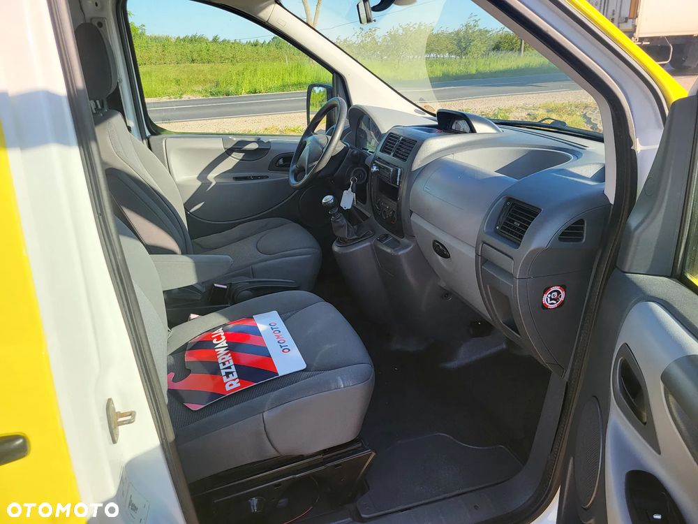 Citroën Jumpy - 27