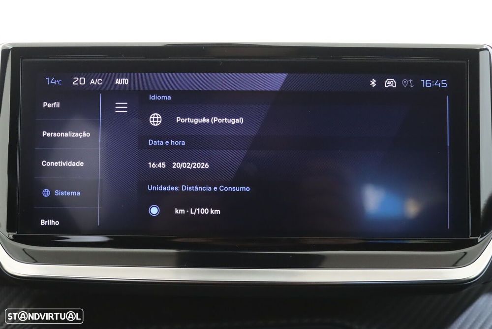 Peugeot 2008 PureTech 100 Allure - 30