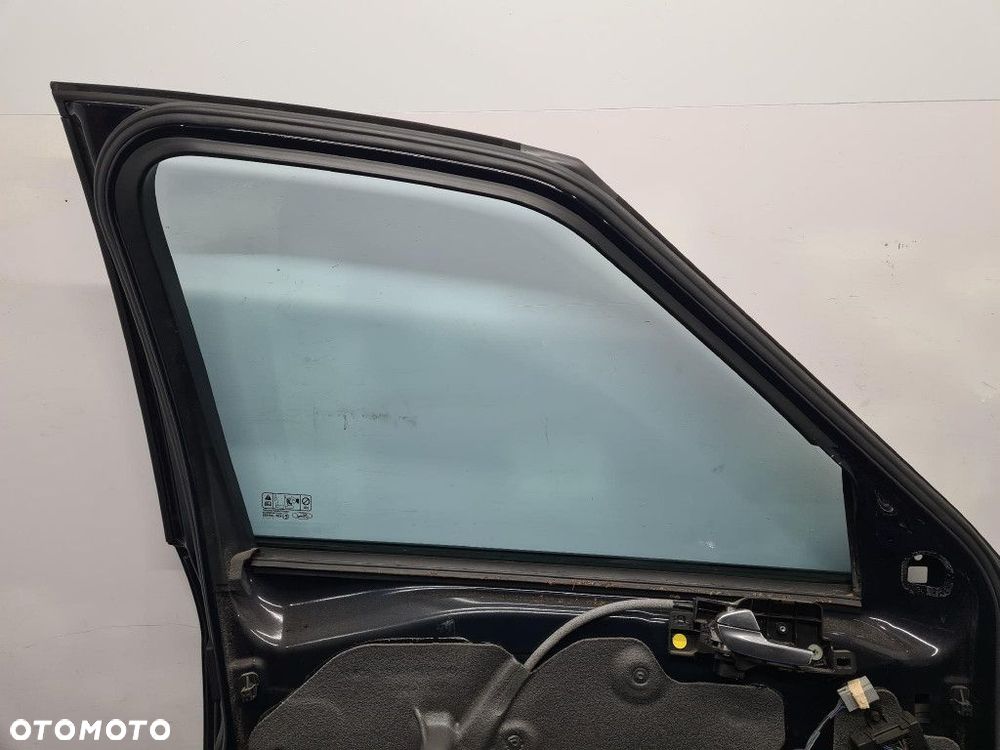 FORD S-MAX DRZWI PRZÓD LEWE V6 - 13