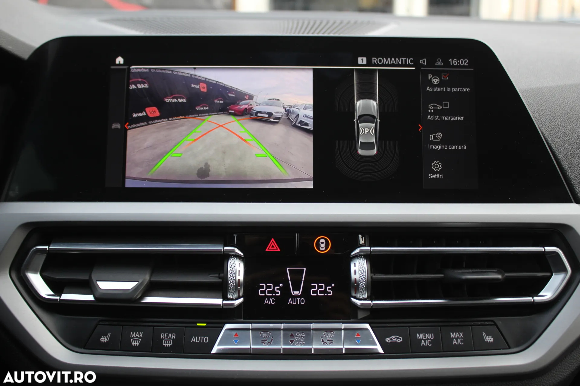 BMW Seria 3 320d xDrive AT Luxury Line - 11