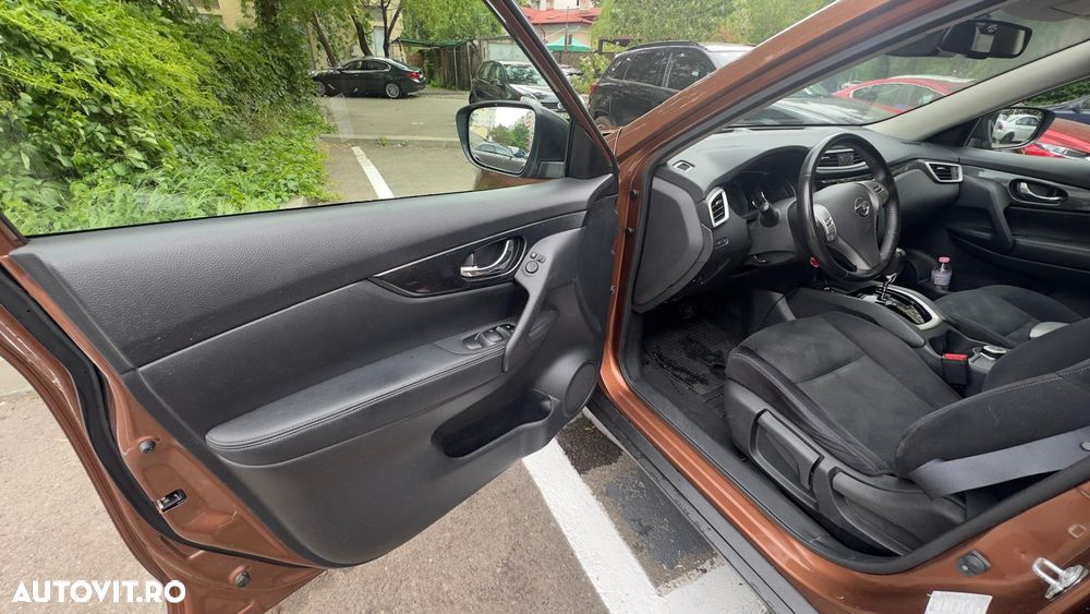 Nissan X-Trail 2.0D XTRONIC Start/Stop 4x4-i Acenta - 6