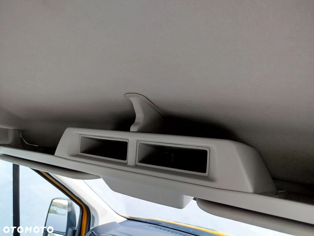 Ford Transit Custom 300 L1H1 VA Titanium - 13