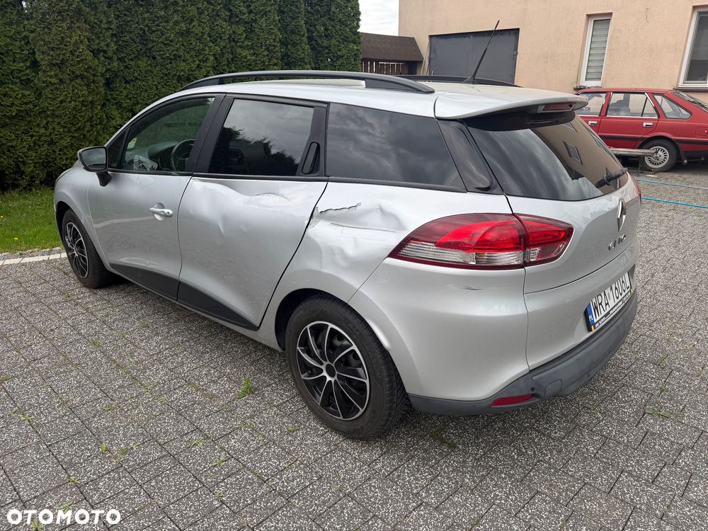 Renault Clio 0.9 Energy TCe Limited - 4