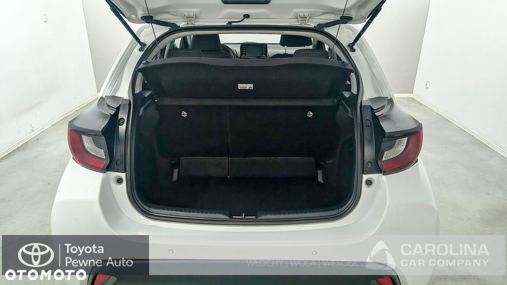 Toyota Yaris Hybrid 1.5 Comfort - 14