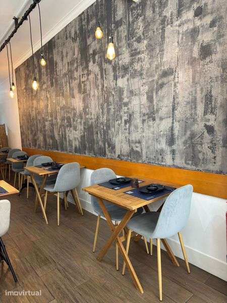 Oportunidade única-Trespasse Restaurante equipado – pohled 5
